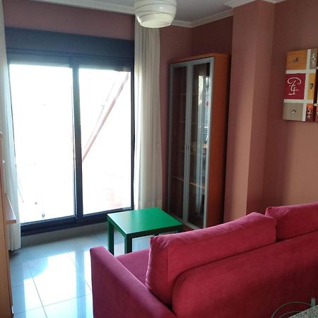 Apartamentos Turisticos Vilagarcia- Rio Ulla Vilagarcia de Arousa Room photo