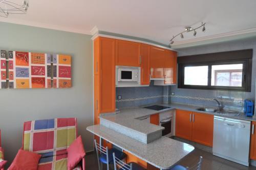 Apartamentos Turisticos Vilagarcia- Rio Ulla Vilagarcia de Arousa Exterior photo