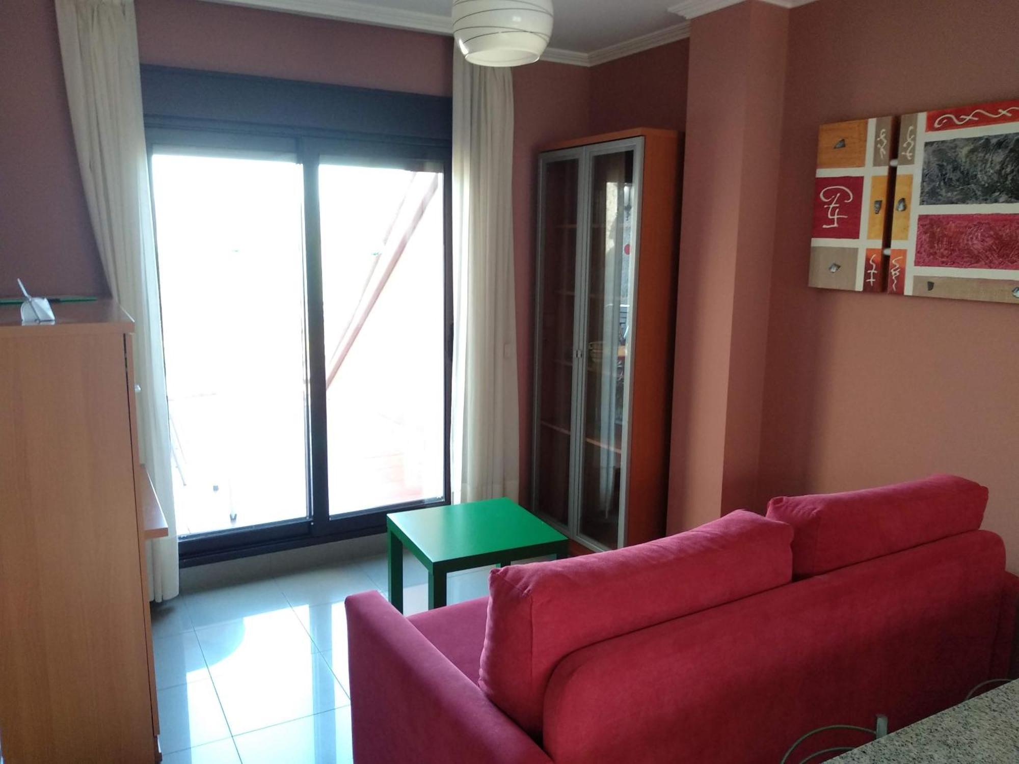 Apartamentos Turisticos Vilagarcia- Rio Ulla Vilagarcia de Arousa Room photo