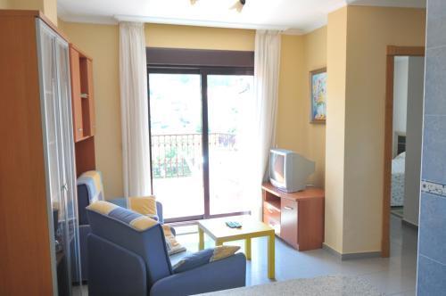 Apartamentos Turisticos Vilagarcia- Rio Ulla Vilagarcia de Arousa Exterior photo