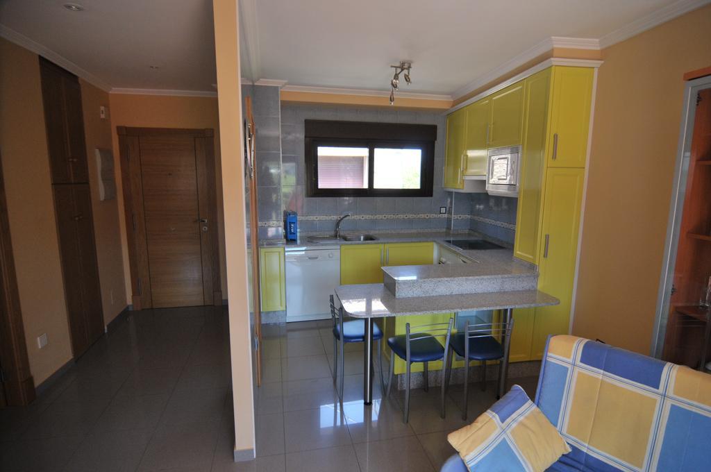 Apartamentos Turisticos Vilagarcia- Rio Ulla Vilagarcia de Arousa Room photo