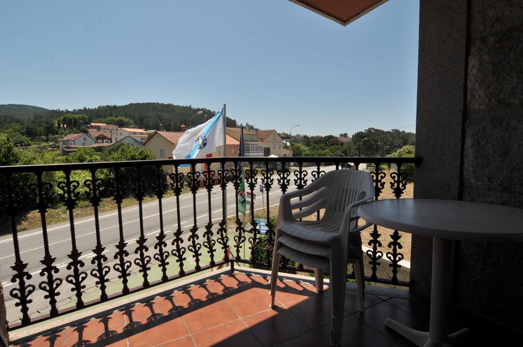 Apartamentos Turisticos Vilagarcia- Rio Ulla Vilagarcia de Arousa Room photo