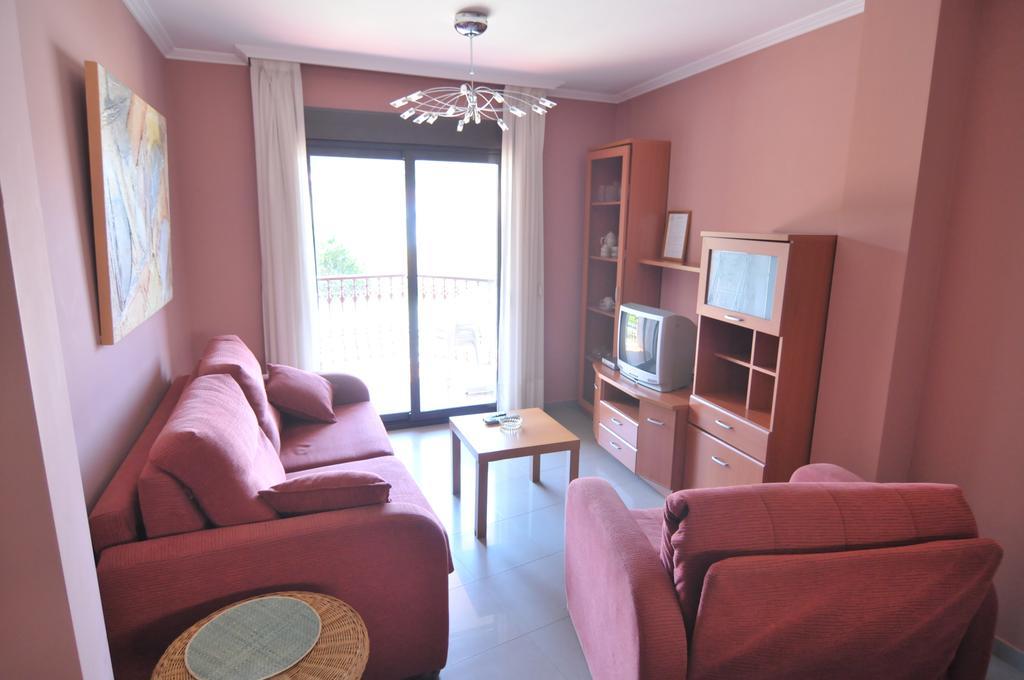 Apartamentos Turisticos Vilagarcia- Rio Ulla Vilagarcia de Arousa Room photo